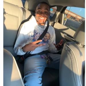 Meet your Posher, Odis